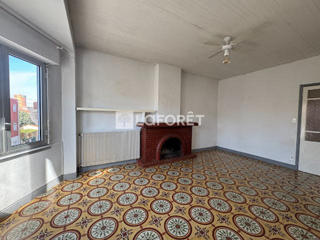 Vente Maison 4 pièces 90 m2 Perpignan