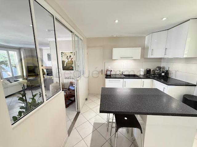 Vente Maison 4 pièces 90 m2 Pibrac