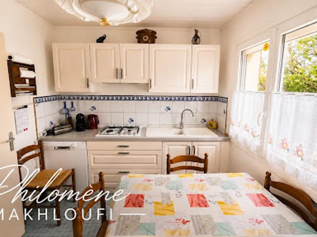 Vente Maison 4 pièces 90 m2 Pierrepont