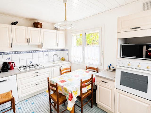 Vente Maison 4 pièces 90 m2 Pierrepont