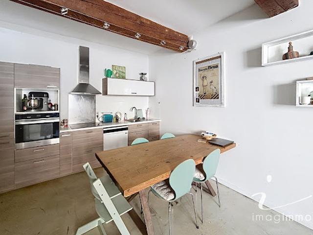 Vente Maison 4 pièces 90 m2 Pignan