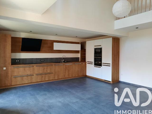 Vente Maison 4 pièces 90 m2 Plaine et Vallées