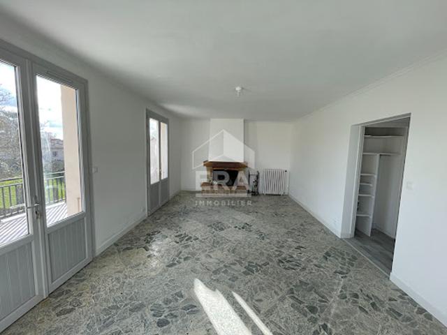 Vente Maison 4 pièces 90 m2 Plaisance