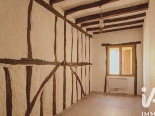 Vente Maison 4 pièces 90 m2 Plaisance