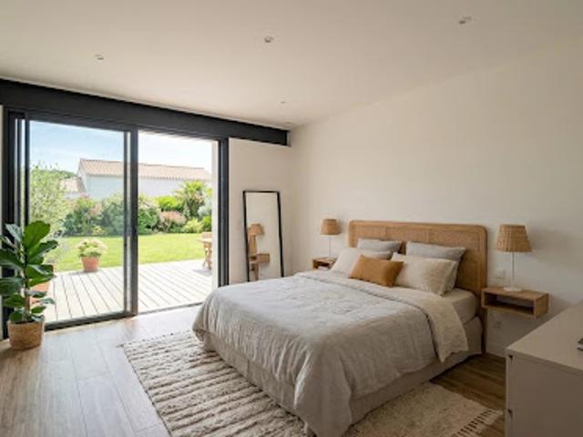 Vente Maison 4 pièces 90 m2 Plaisir