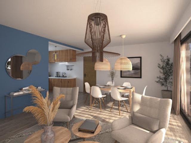 Vente Maison 4 pièces 90 m2 Prades le Lez