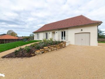 Vente Maison 4 pièces 90 m2 Prayssac