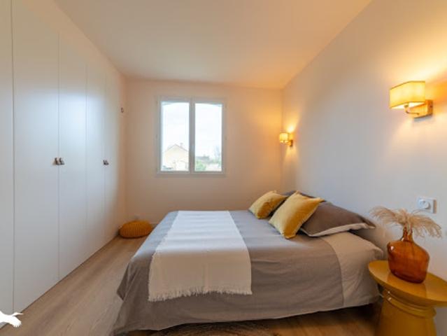 Vente Maison 4 pièces 90 m2 Prayssac