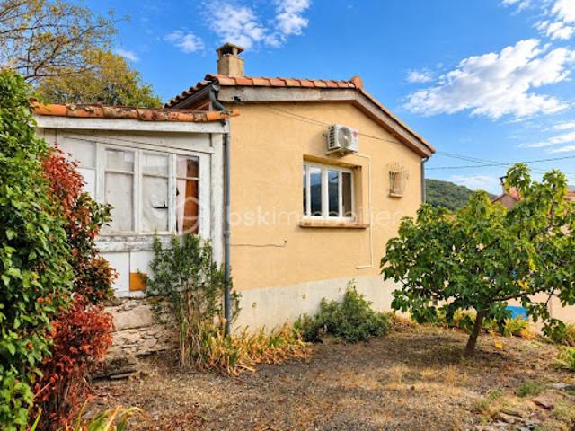 Vente Maison 4 pièces 62 m2 Prémian