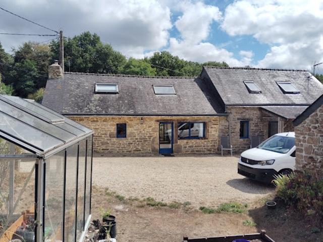 Vente Maison 4 pièces 88 m2 Priziac