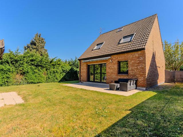 Vente Maison 4 pièces 90 m2 Provin