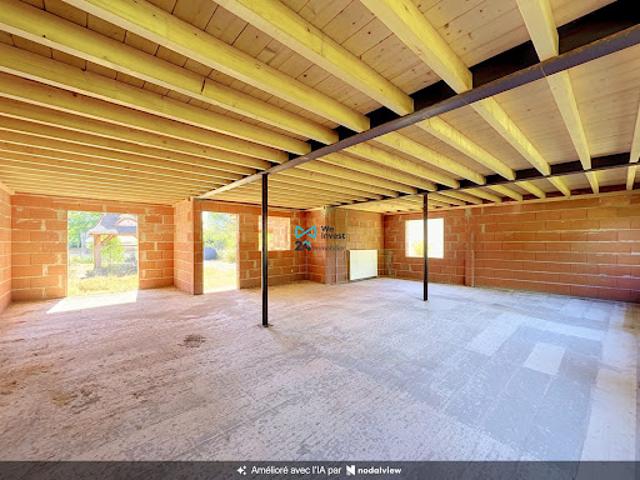 Vente Maison 4 pièces 90 m2 Puybegon