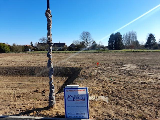 Vente Maison 4 pièces 90 m2 Quatremare