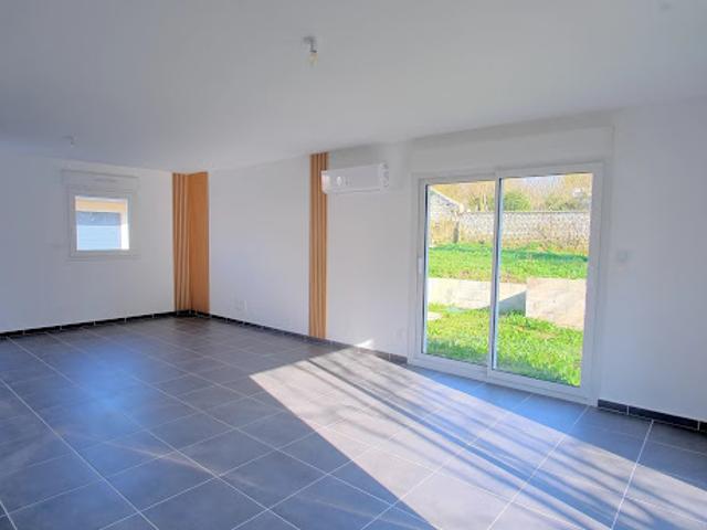 Vente Maison 4 pièces 90 m2 Rots