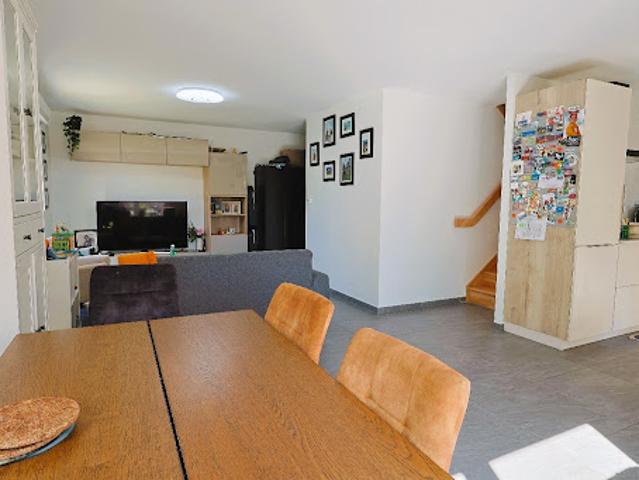 Vente Maison 4 pièces 90 m2 Rouffach