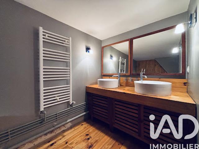 Vente Maison 4 pièces 90 m2 Rozérieulles