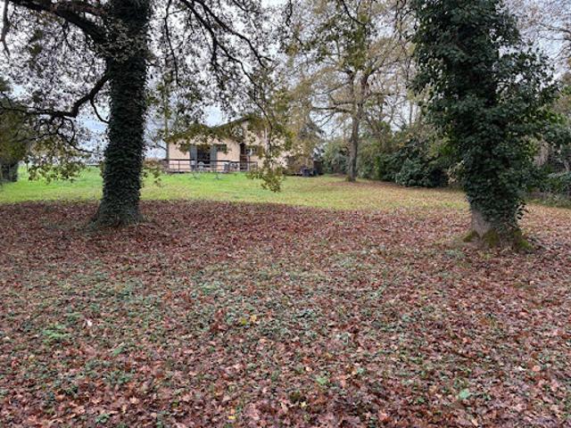 Vente Maison 4 pièces 90 m2 Roaillan