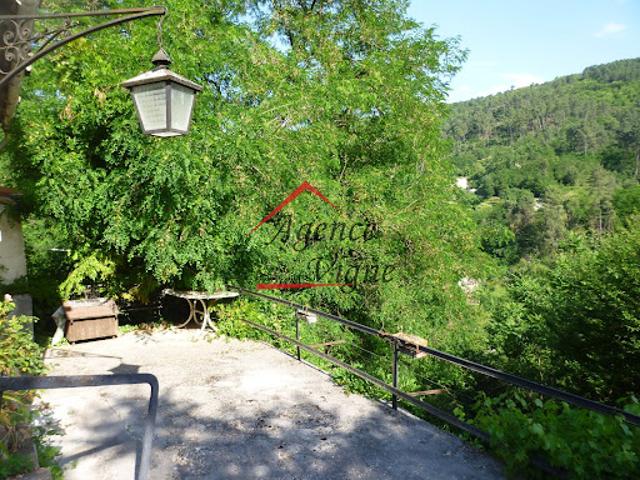Vente Maison 4 pièces 90 m2 Robiac Rochessadoule