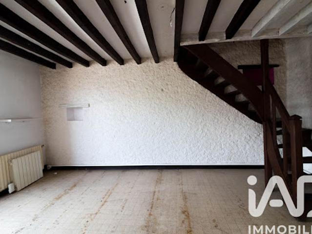 Vente Maison 4 pièces 90 m2 Rogny les Sept Ecluses