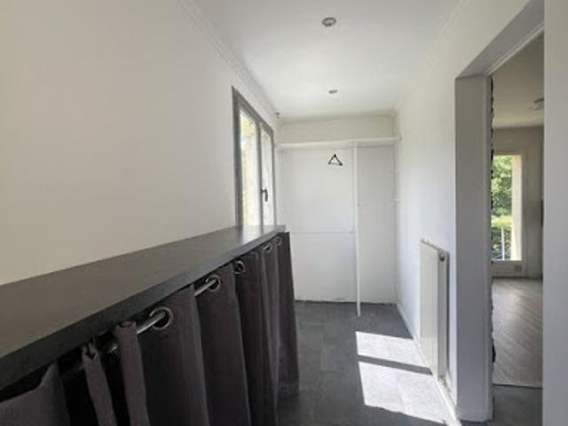 Vente Maison 4 pièces 90 m2 Roinville