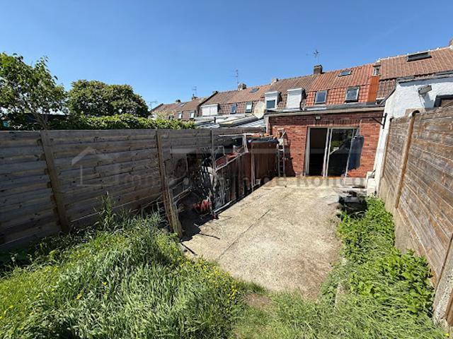Vente Maison 4 pièces 83 m2 Roncq