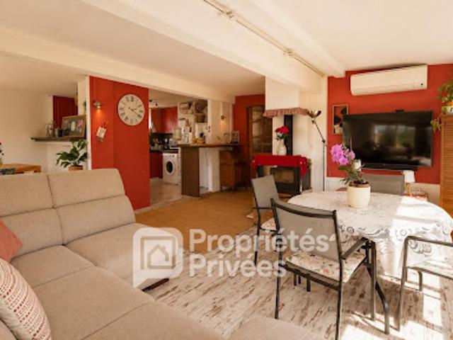 Vente Maison 4 pièces 90 m2 Roquebrune sur Argens