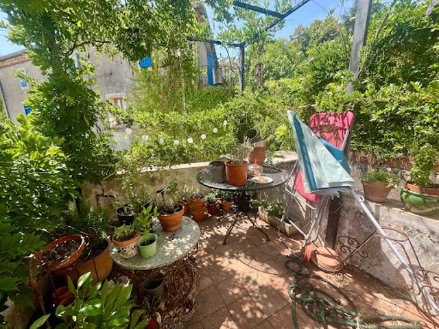 Vente Maison 4 pièces 90 m2 Roquedur