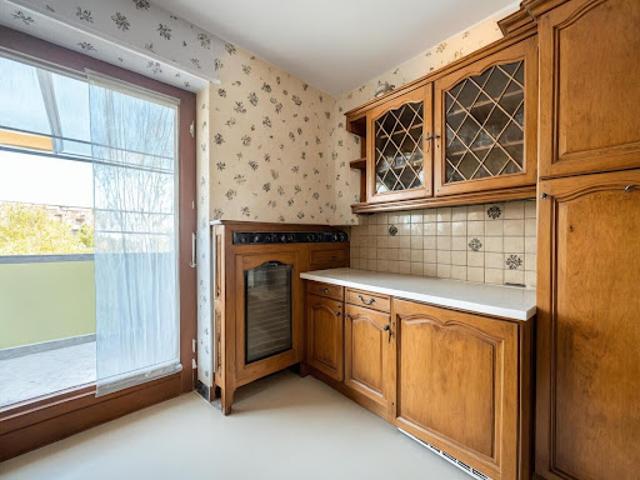 Vente Maison 4 pièces 90 m2 Rosheim