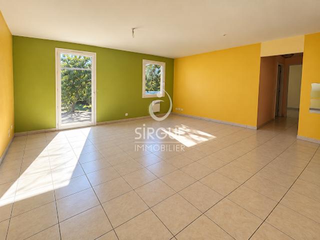 Vente Maison 4 pièces 90 m2 Rivieres