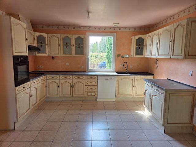 Vente Maison 4 pièces 90 m2 Rivieres