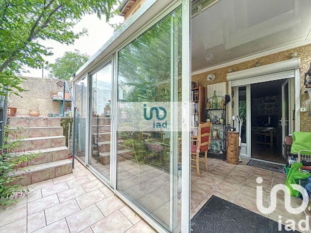 Vente Maison 4 pièces 90 m2 Rieussec