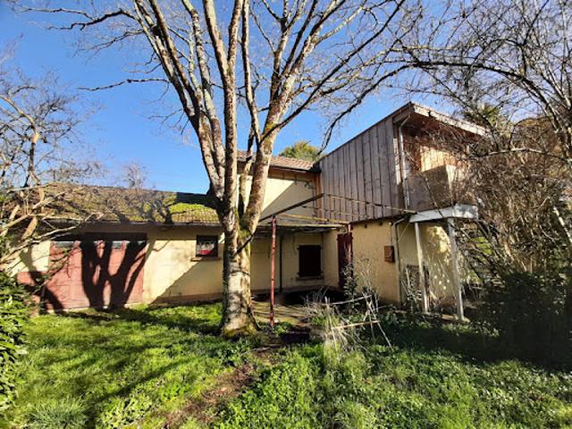 Vente Maison 4 pièces 90 m2 Riscle