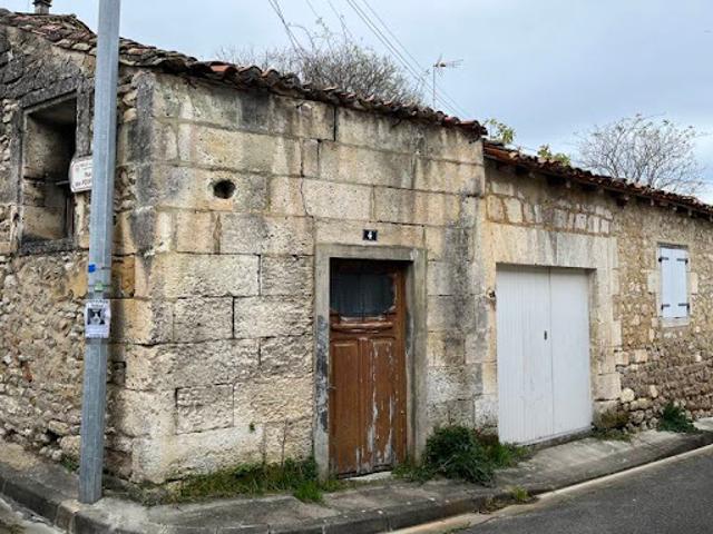 Vente Maison 4 pièces 90 m2 Ruelle sur Touvre