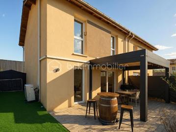 Vente Maison 4 pièces 90 m2 Rumilly