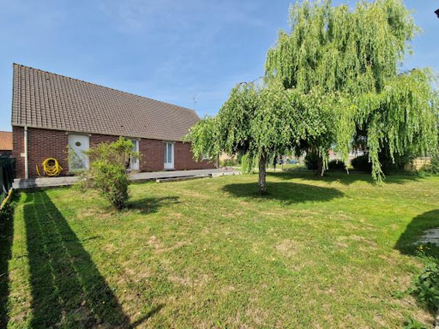 Vente Maison 4 pièces 90 m2 Wormhout