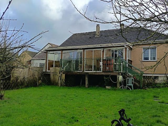 Vente Maison 4 pièces 90 m2 Wormhout
