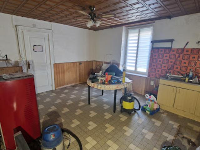 Vente Maison 4 pièces 90 m2 Waville