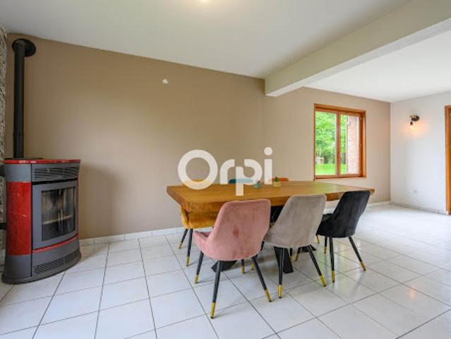 Vente Maison 4 pièces 90 m2 Wallon Cappel