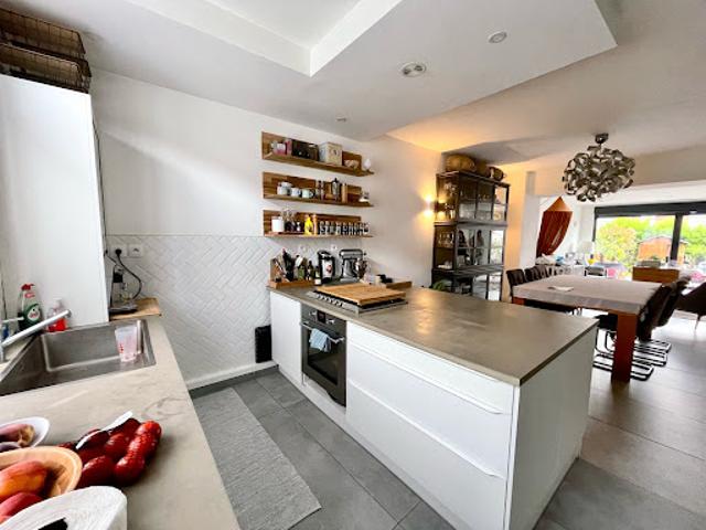 Vente Maison 4 pièces 90 m2 Wasquehal