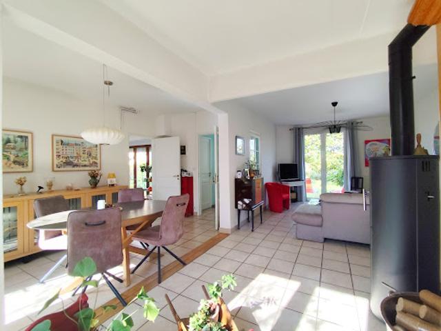 Vente Maison 4 pièces 90 m2 Toulouse