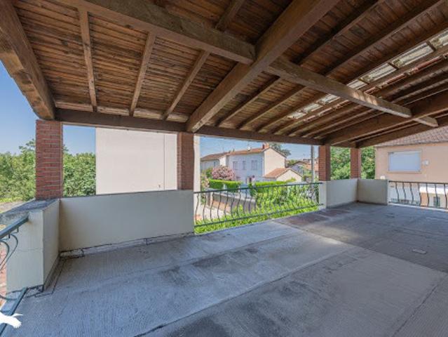 Vente Maison 4 pièces 90 m2 Toulouse