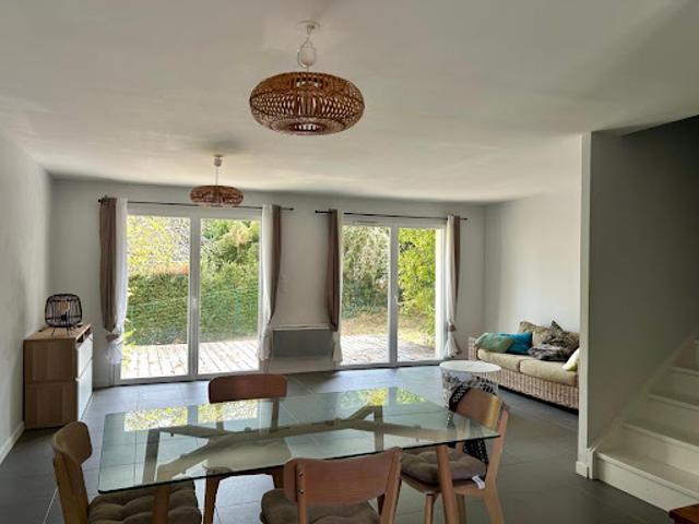 Vente Maison 4 pièces 90 m2 Toulouse