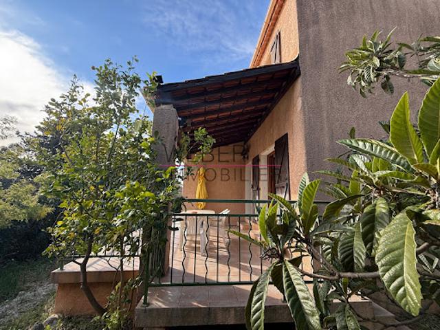 Vente Maison 4 pièces 90 m2 Toulon