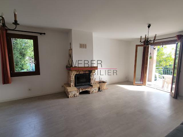 Vente Maison 4 pièces 90 m2 Toulon