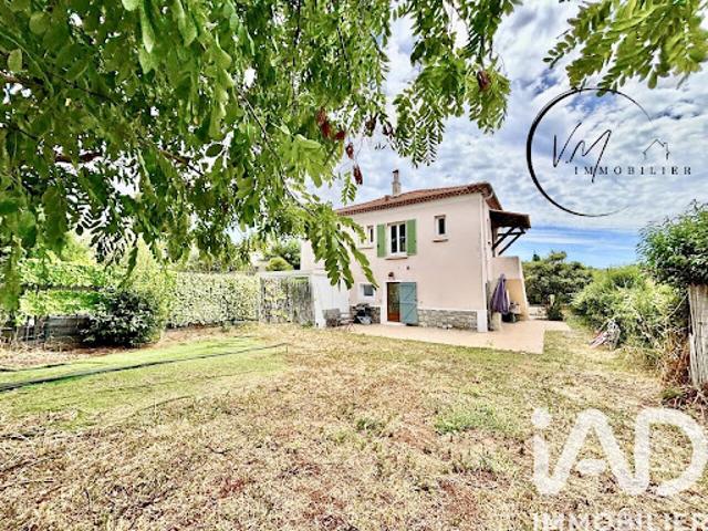Vente Maison 4 pièces 90 m2 Toulon