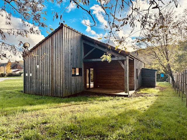 Vente Maison 4 pièces 90 m2 Tour de Faure