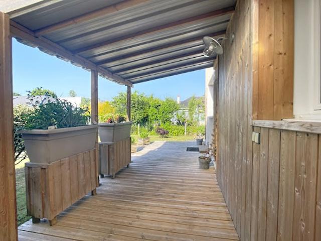 Vente Maison 4 pièces 90 m2 Tours