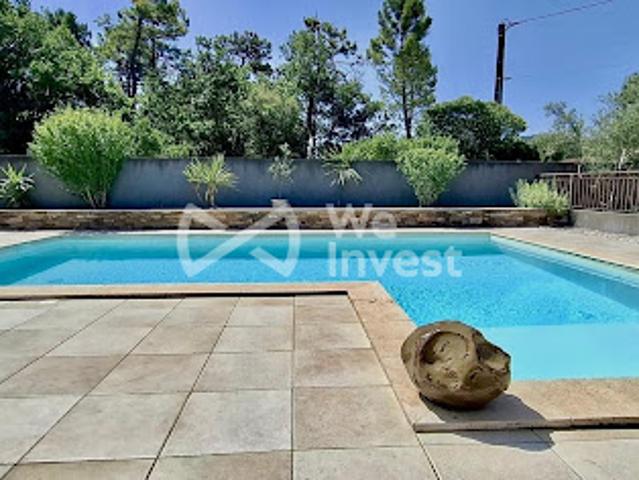 Vente Maison 4 pièces 90 m2 Tourves