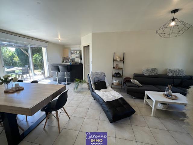 Vente Maison 4 pièces 90 m2 Tonneins