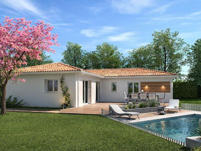 Vente Maison 4 pièces 90 m2 Tosse